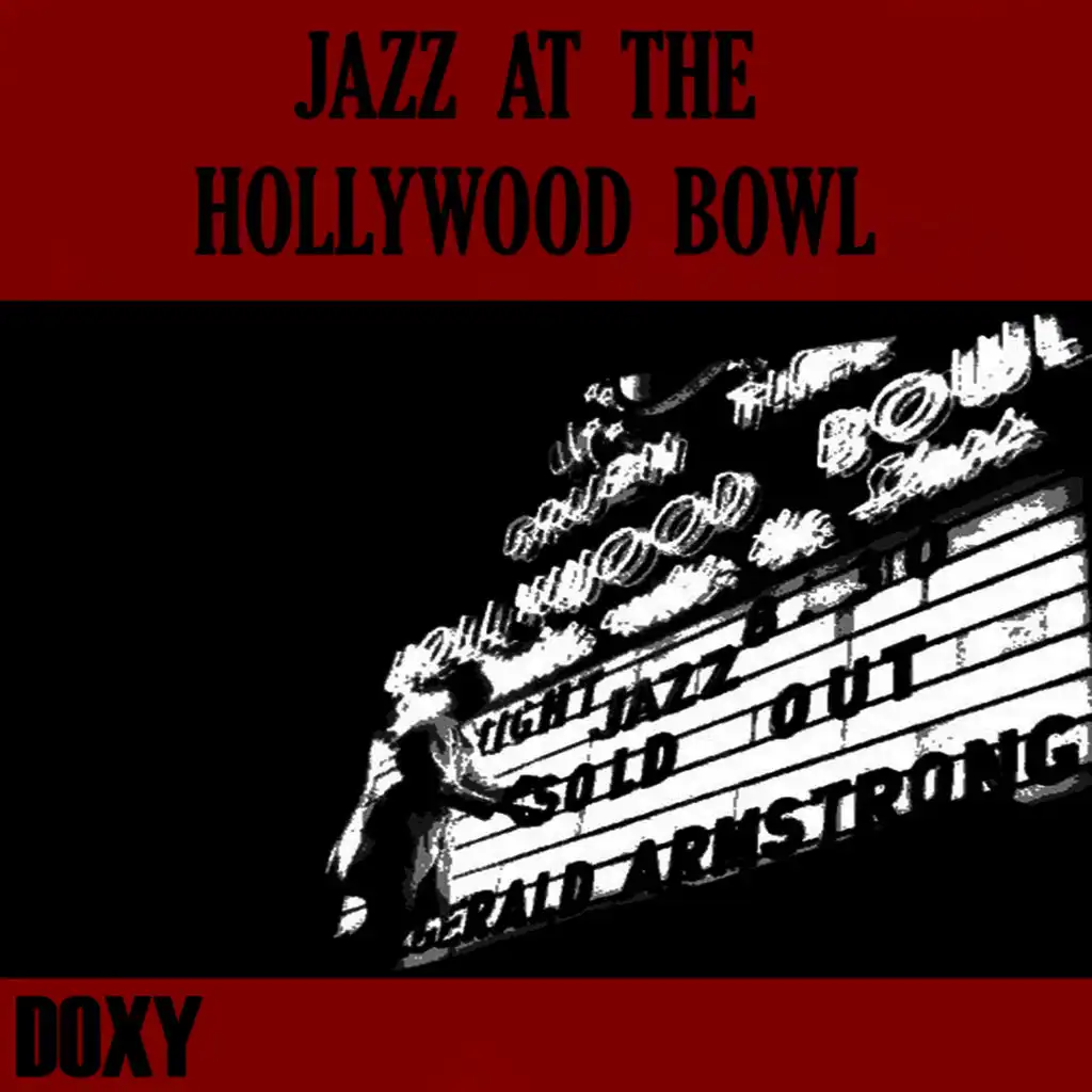 Jazz At the Hollywood Bowl (Doxy Collection, Live)