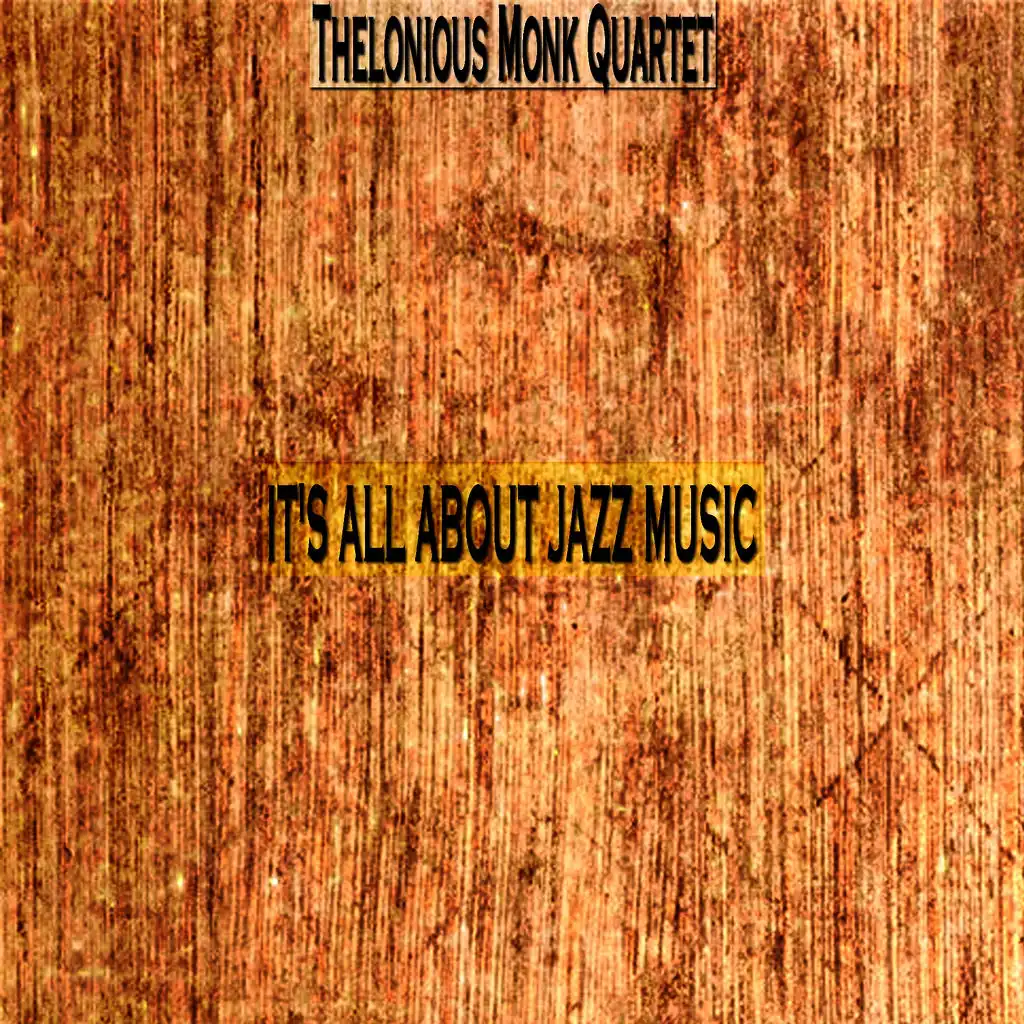 It's All About Jazz Music