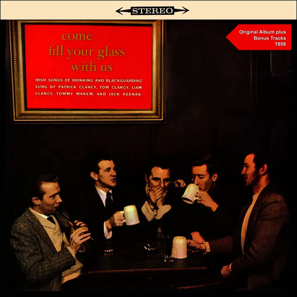 Whiskey You're the Devil