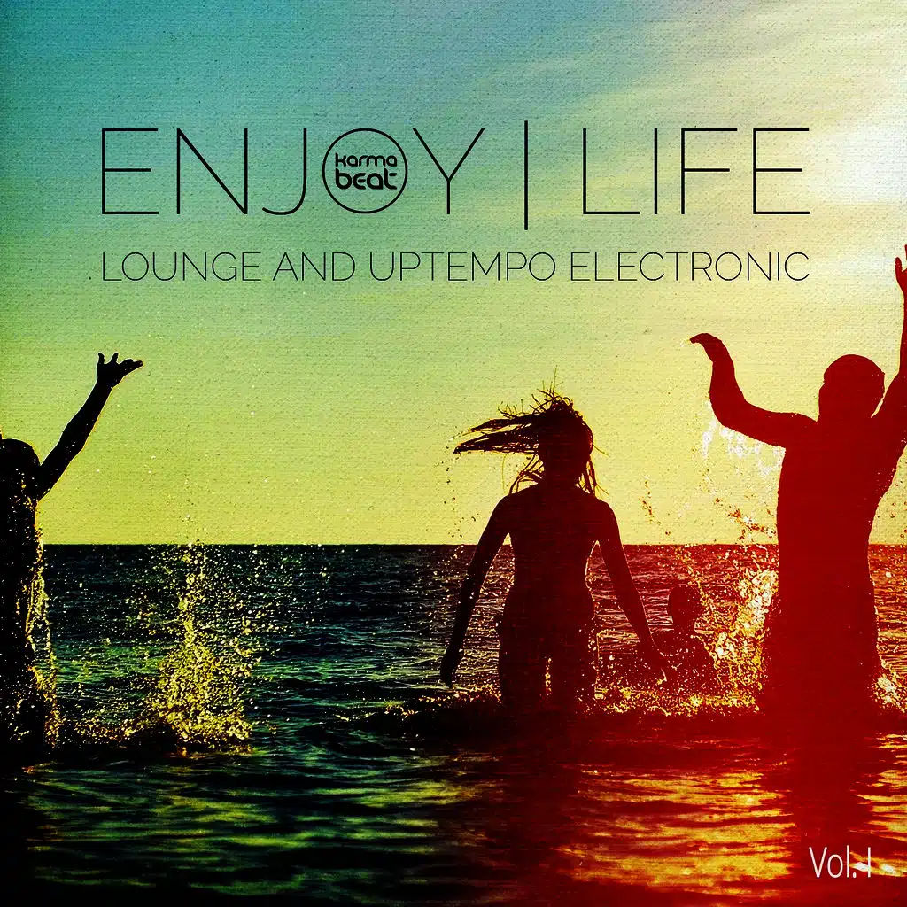 Enjoy Life, Vol. 1 (Lounge & Uptempo Electronic)