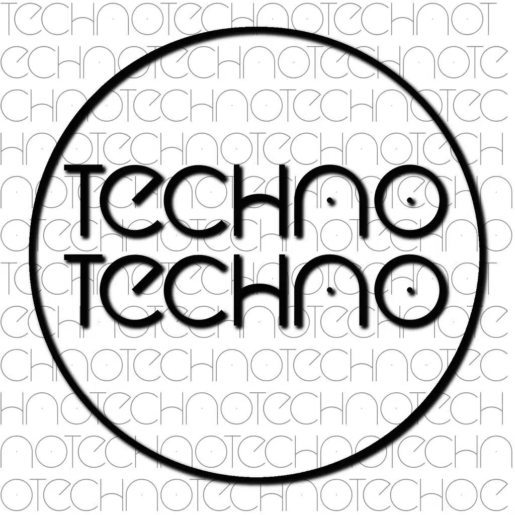 Techno Techno (The Berlin Mixes)