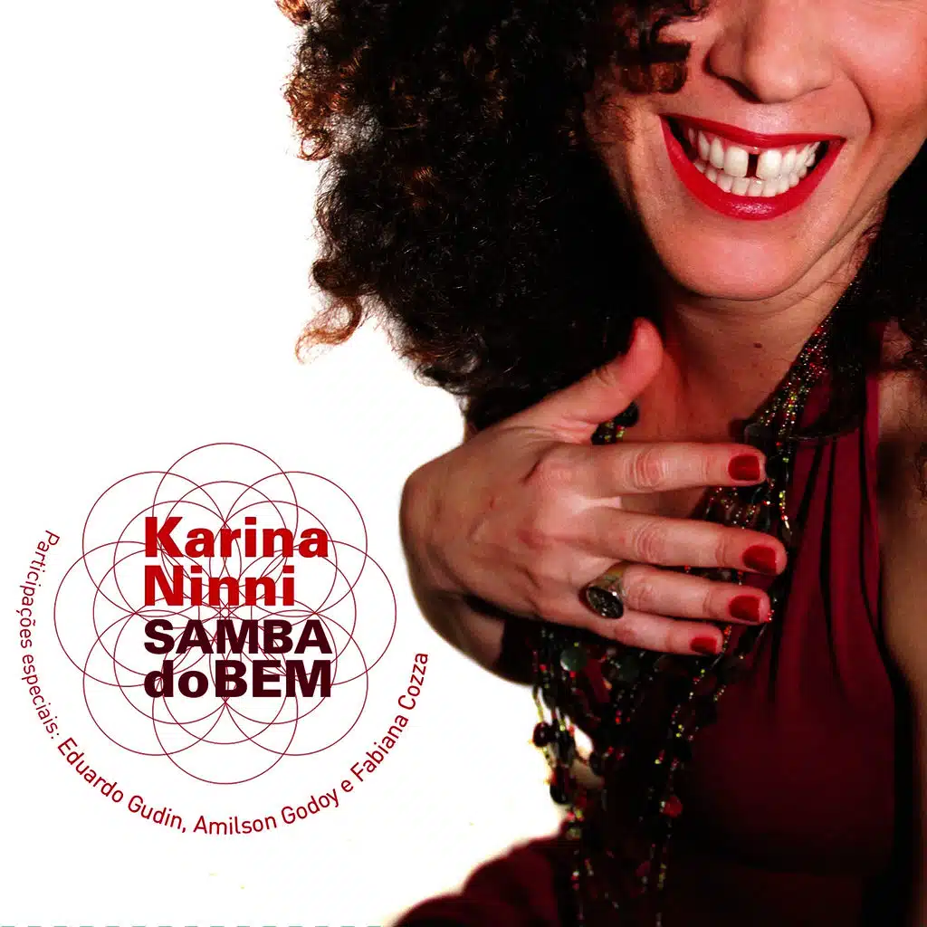 Samba do Bem