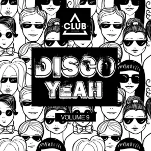 Disco Yeah!, Vol. 9