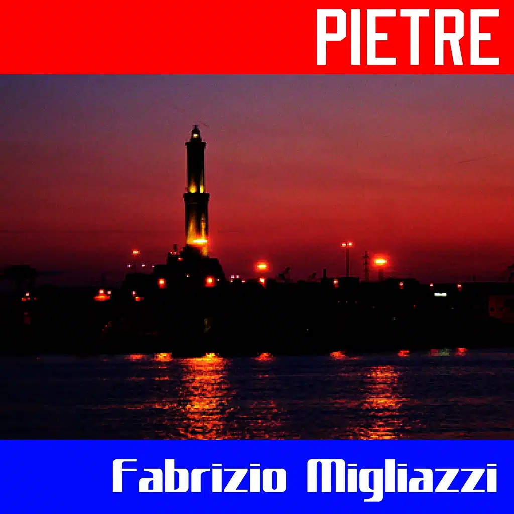 Pietre