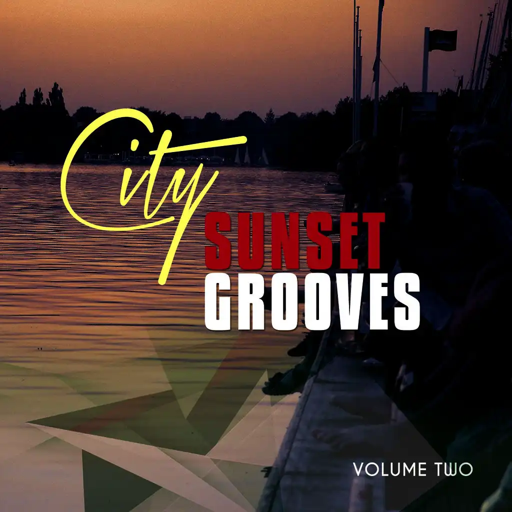 City Sunset Grooves, Vol. 2 (Urban Chill House)