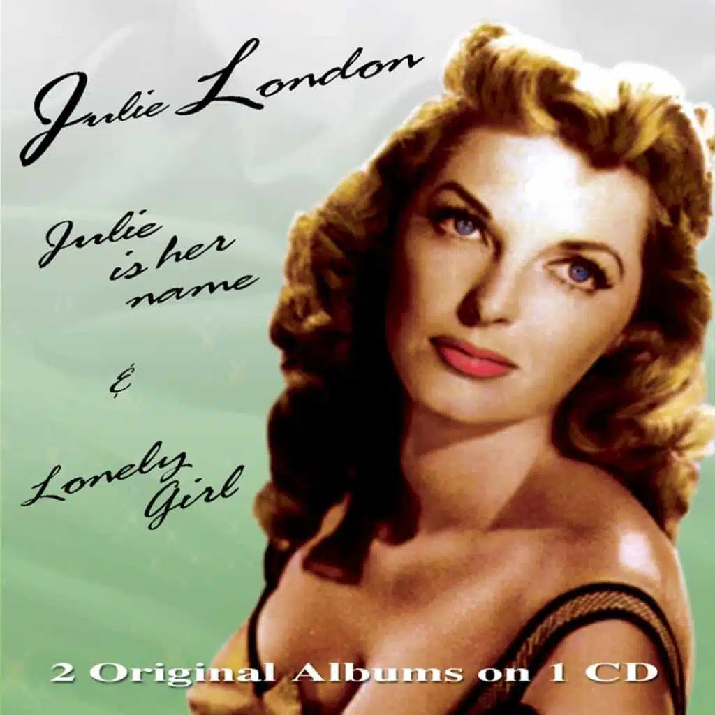 Julie Is Her Name & Lonely Girl