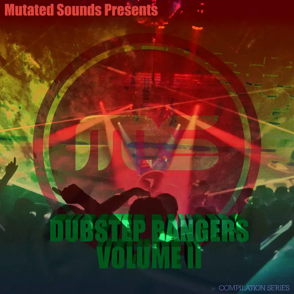 Dubstep Bangers, Vol. 2 (Compilation Series)