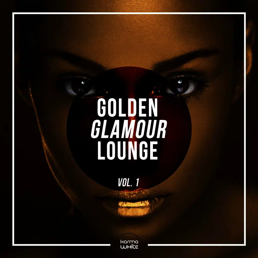 Golden Glamour Lounge, Vol. 1