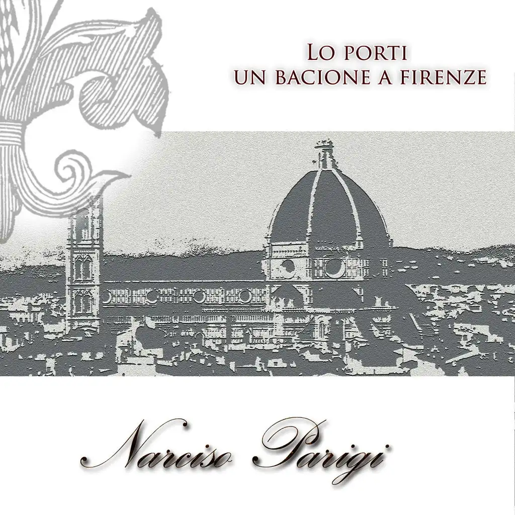 Lo porti un bacione a Firenze (Remastered)