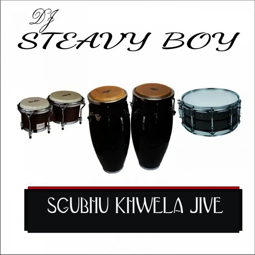 Sgubhu Khwela Jive