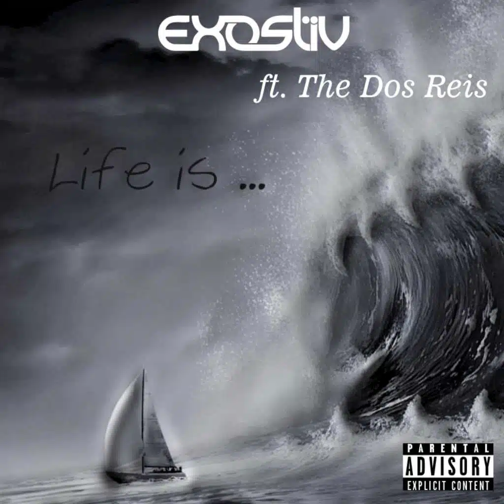 Life Is... (feat. The Dos Reis)