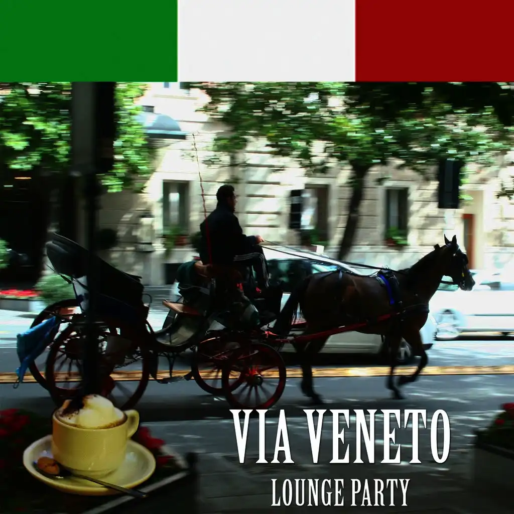 Via Veneto Lounge Party