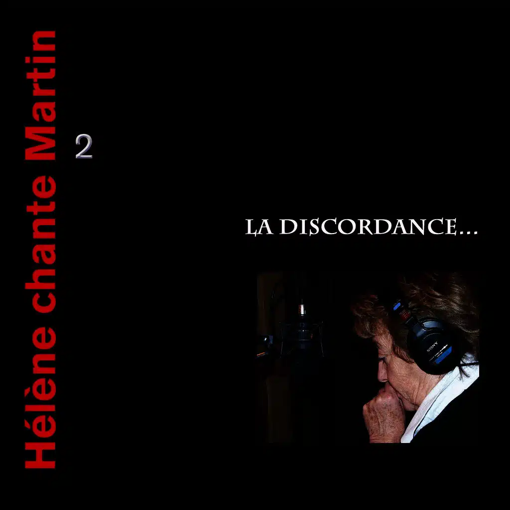 La discordance