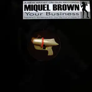 Your Business (Original Mix)