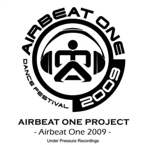 Airbeat One 2009 (Dj Lanai Remix)
