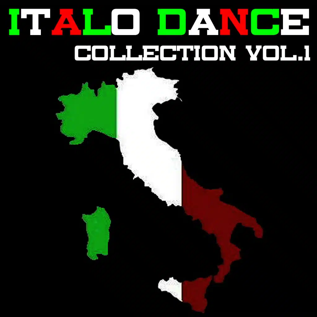 Italo Dance Collection, Vol. 1
