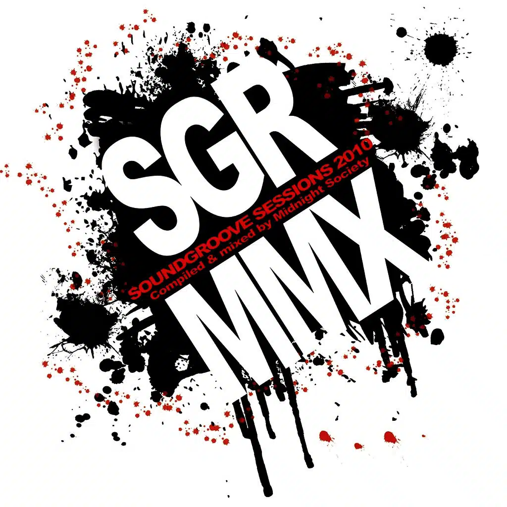 SoundGroove Sessions MMX