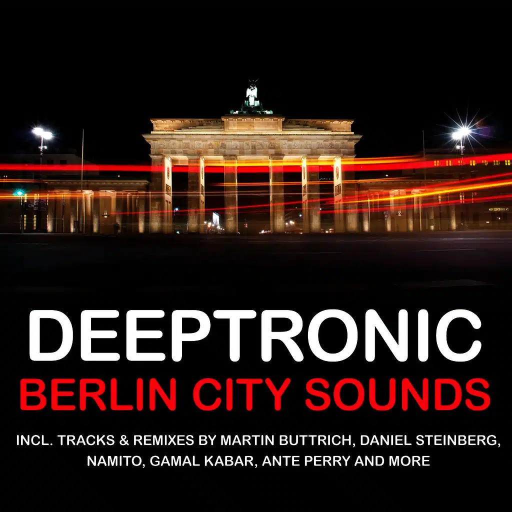 Green Heart (Original Version)