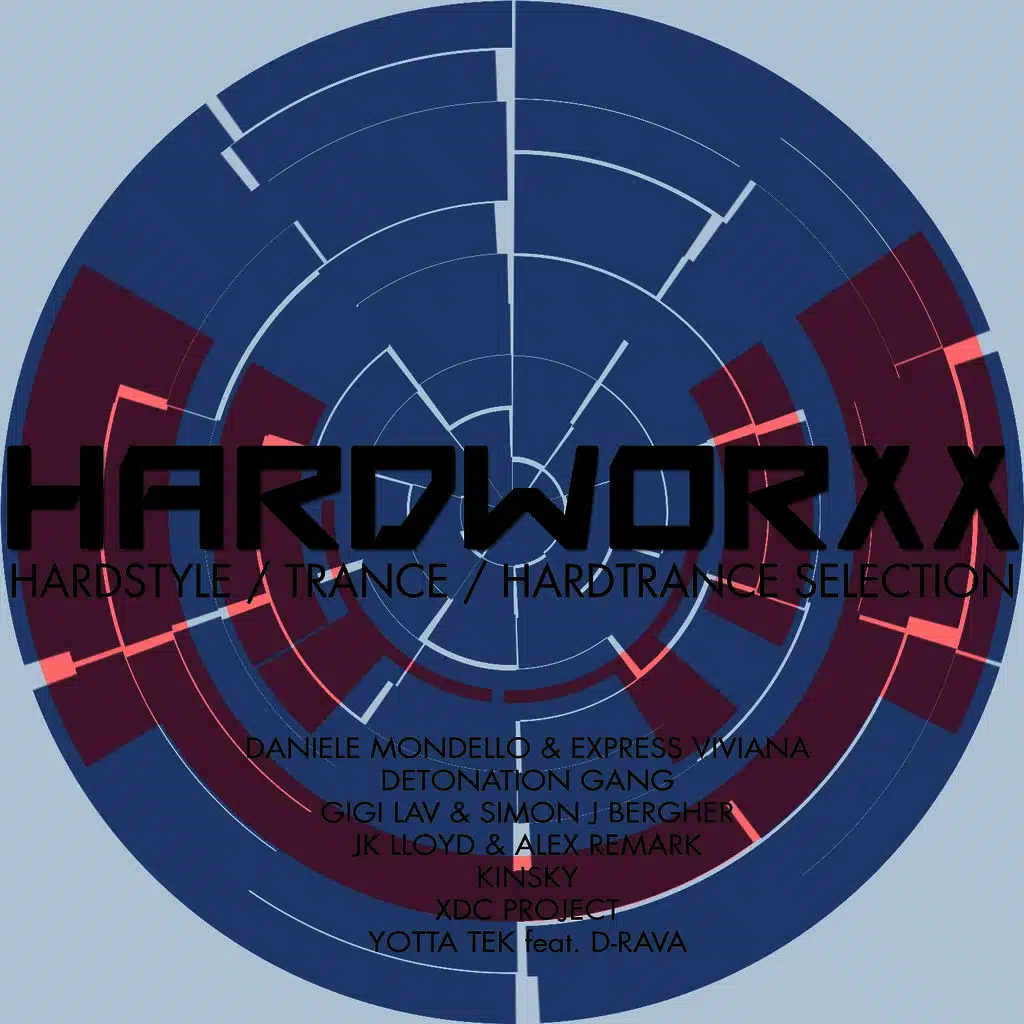 Hardworxx