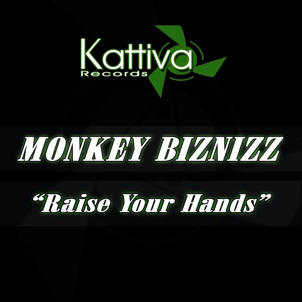 Monkey Biznizz