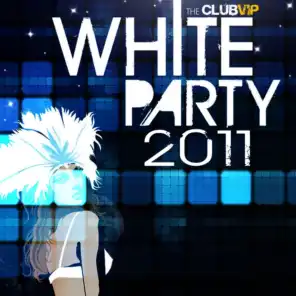 VIP White Party 2011