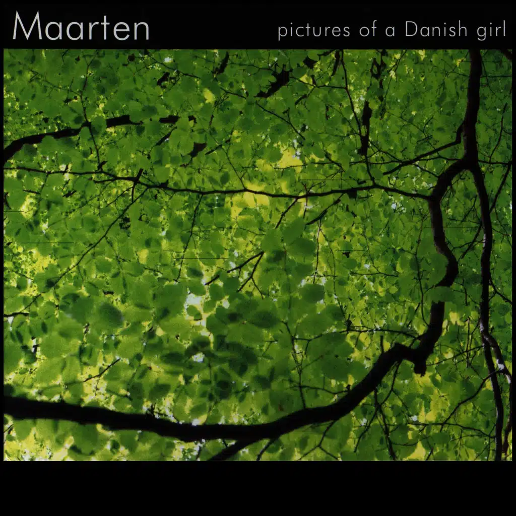 Pictures of a danish girl