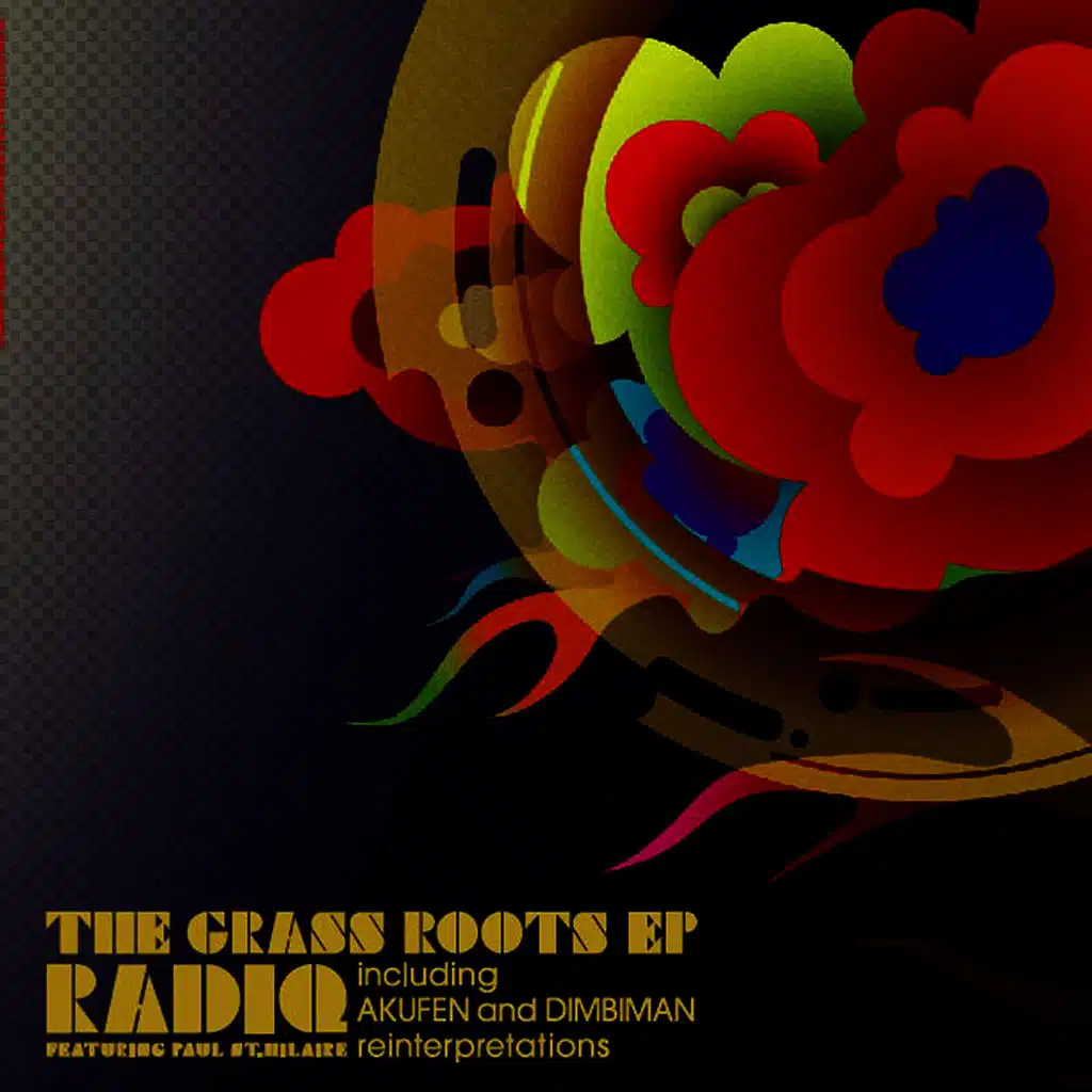 The grass roots