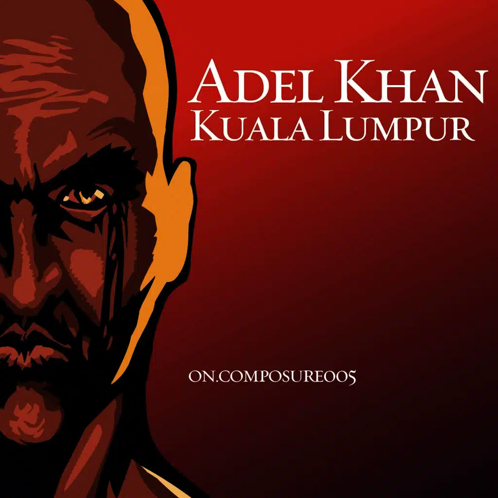 Adel Khan