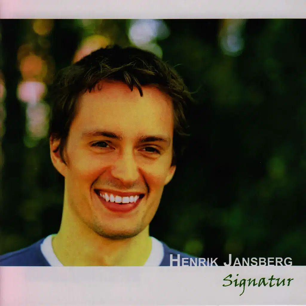 Signatur
