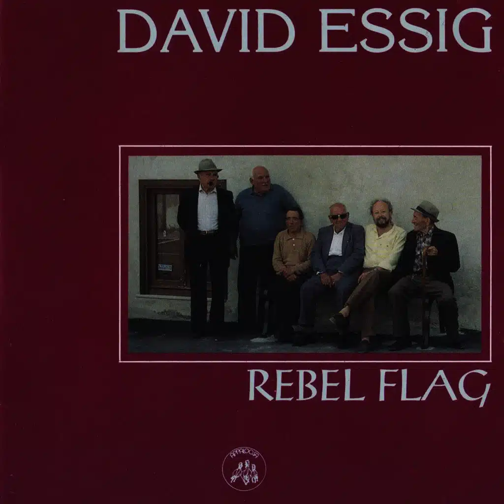 Rebel Flag