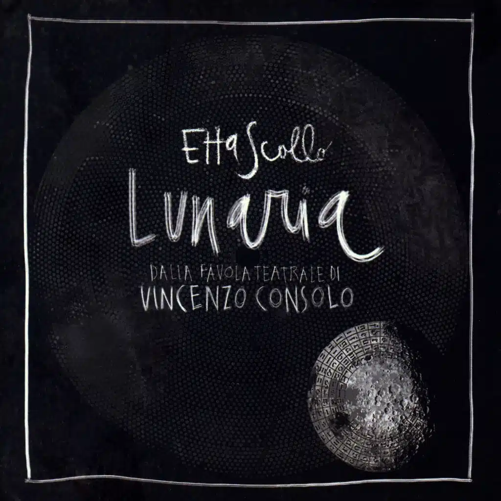 Lunaria (Dalla favola teatrale di Vincenzo Consolo)