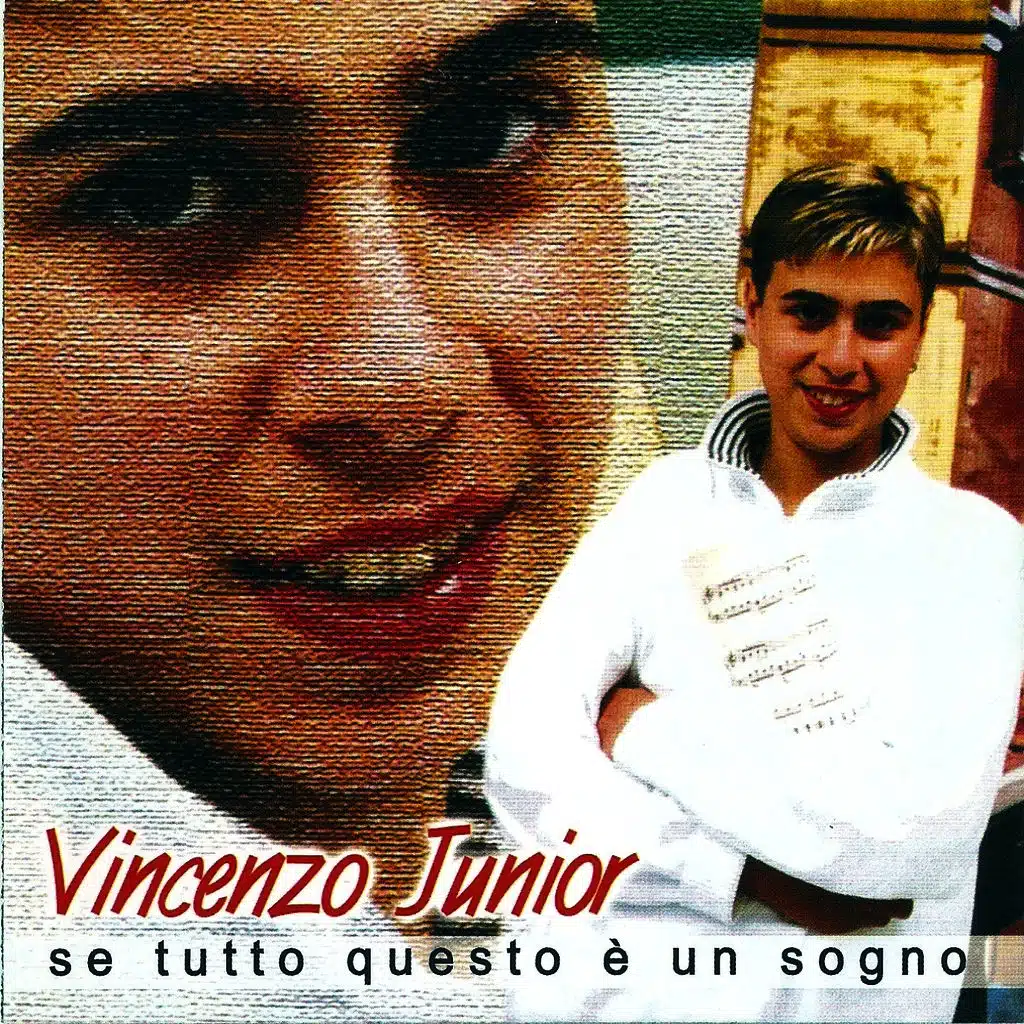 Se tutto questo è un sogno
