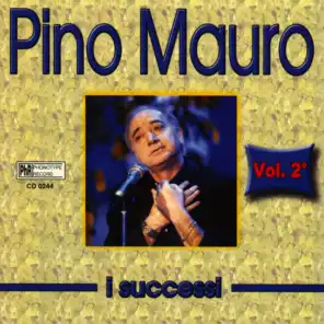 I successi di Pino Mauro, vol. 2