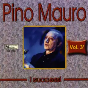 I successi di Pino Mauro, vol. 3