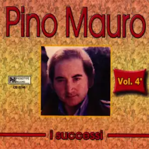 I successi di Pino Mauro, vol. 4
