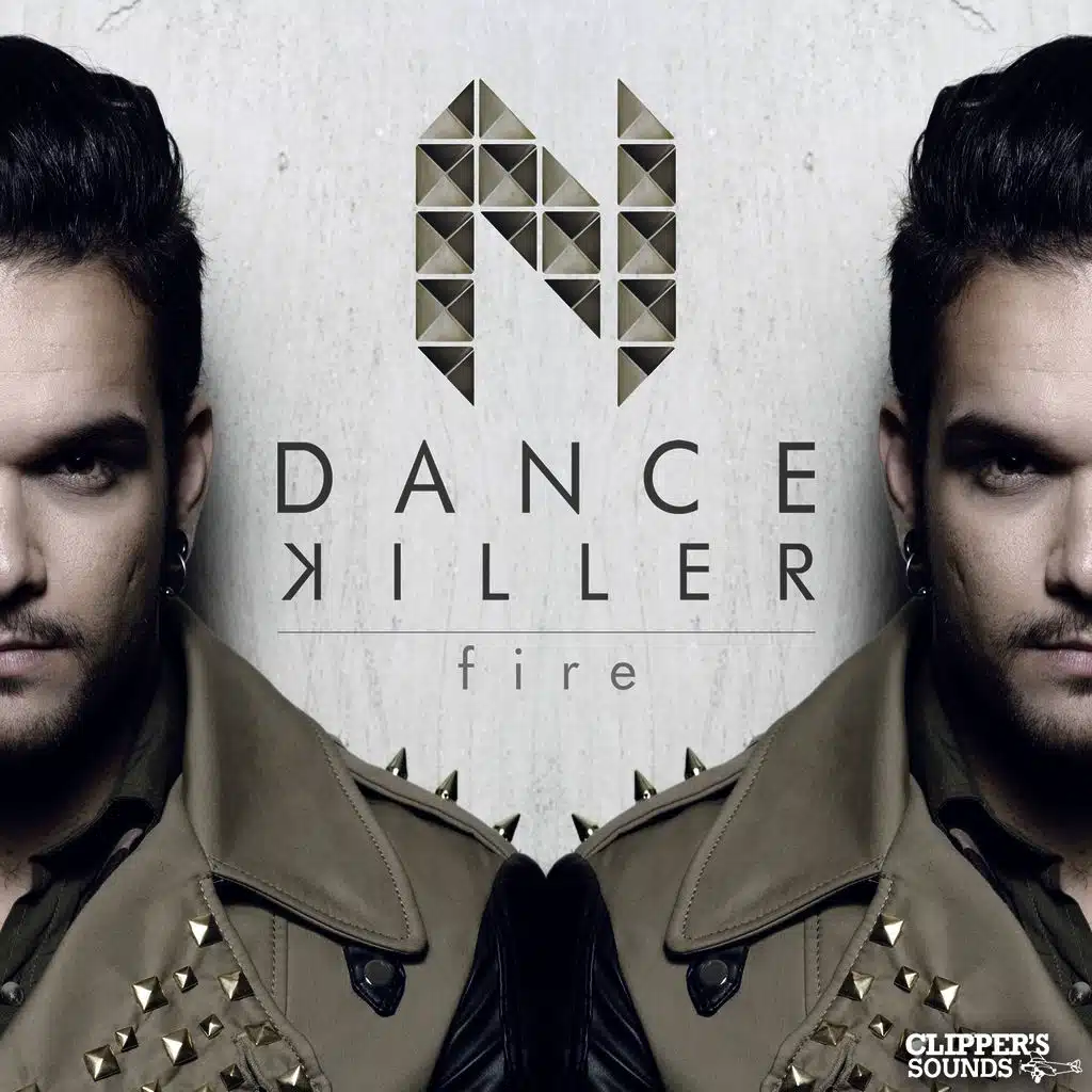 Fire (Official Version)