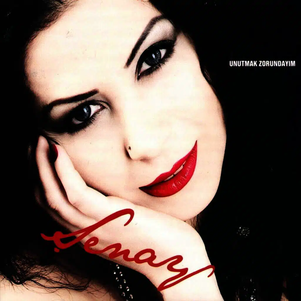 Unutmak Zorundayım
