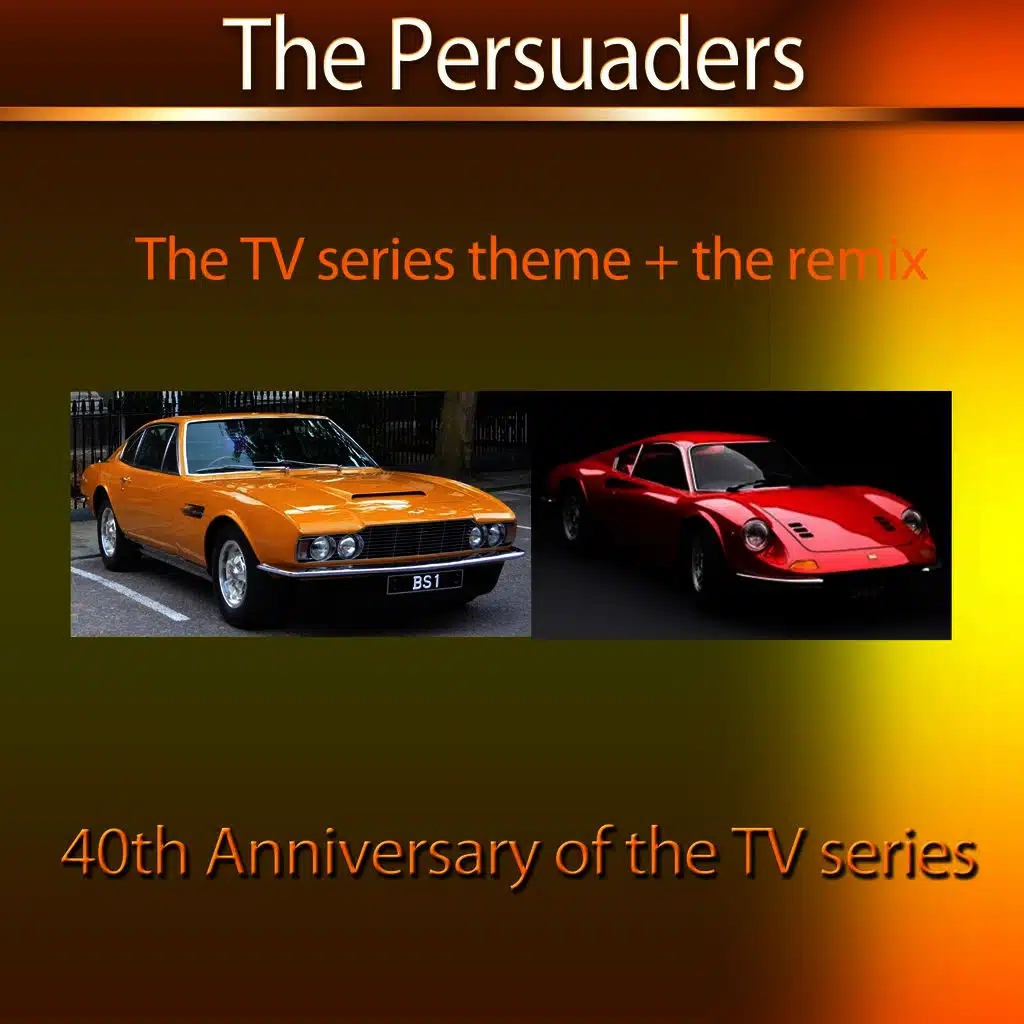 Right Time (The Persuaders Remix)