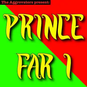 The Aggrovators Present Prince Far I