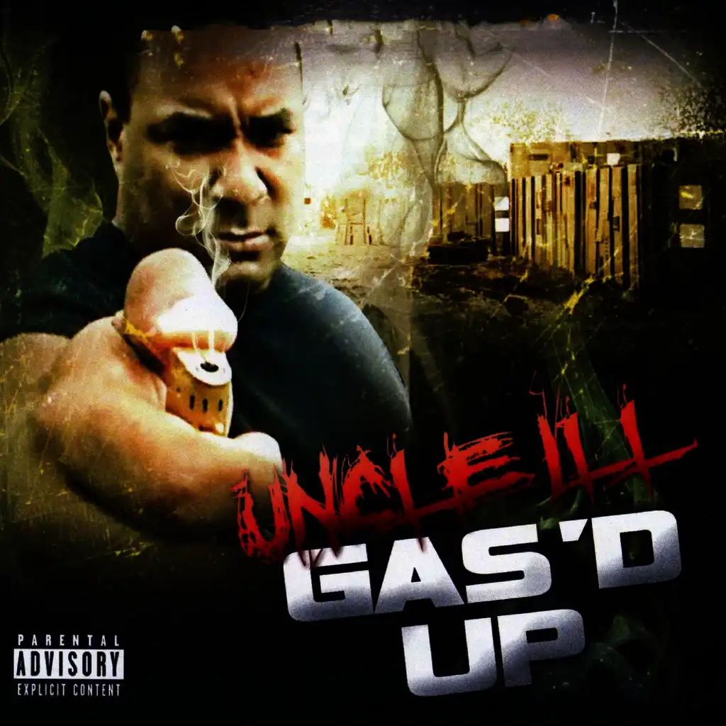 Daddy's Little Girl (ft. Woodcass)