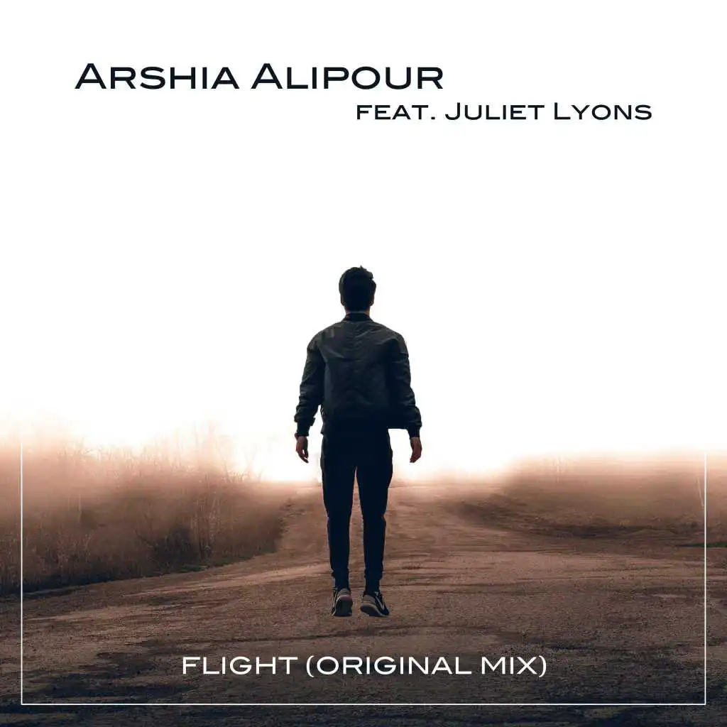 Arshia Alipour feat. Juliet Lyons