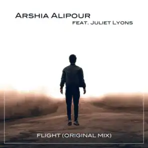 Arshia Alipour & Arshia Alipour feat. Juliet Lyons
