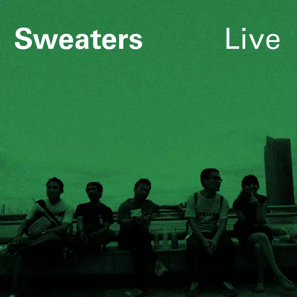 Sweaters (Live)