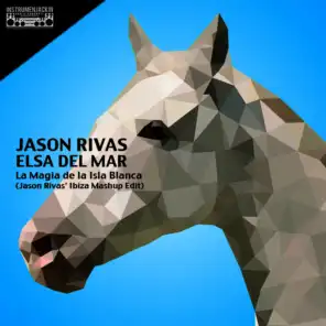 Jason Rivas, Elsa Del Mar