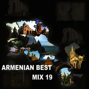 Armenian Best Mix - 19