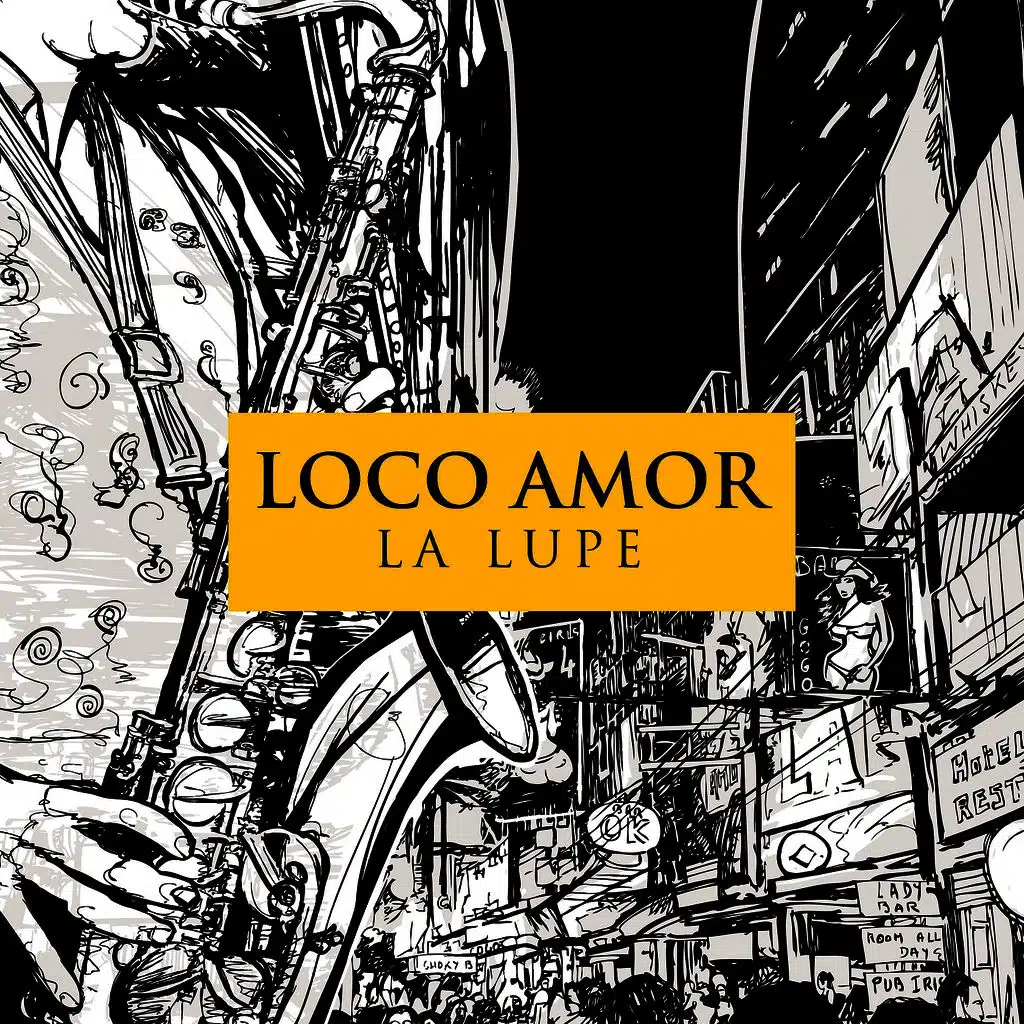 Loco Amor