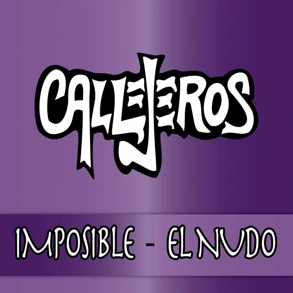 Callejeros