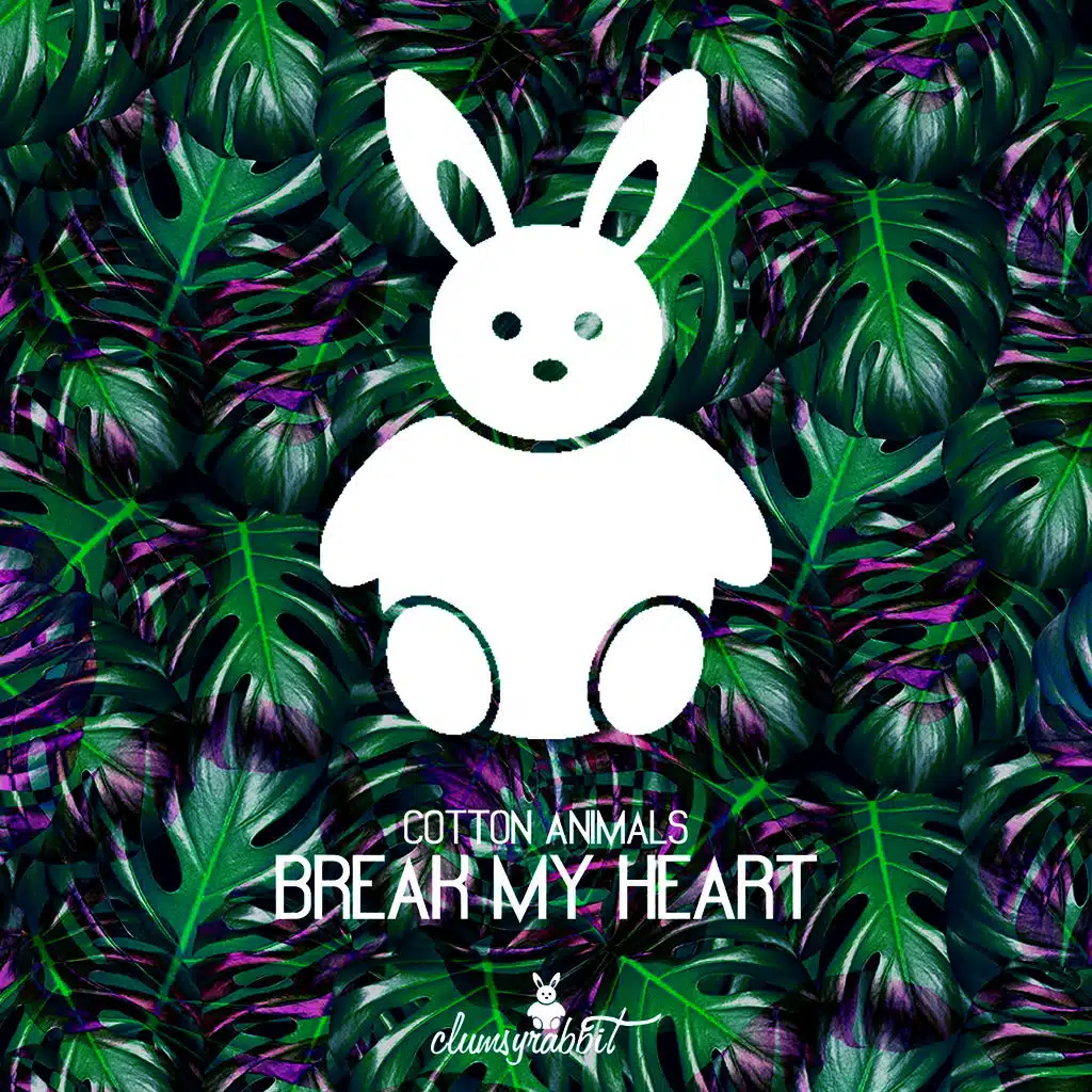 Opossum (boogie elliot)