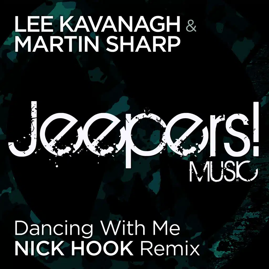 Dancing with Me (Nick Hook Remix)