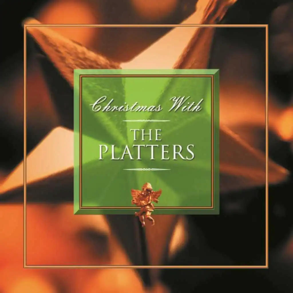 Christmas With The Platters
